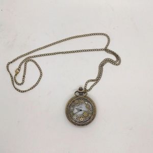 Pocket Watch